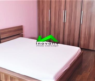 Apartament 3 camere de inchiriat parcare Sibiu Rahovei - Photo 5