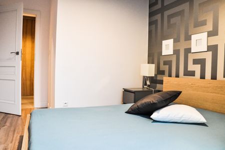 Wynajem apartamentu z ogrodem Poznań,Centrum Maratońska - Zdjęcie 3