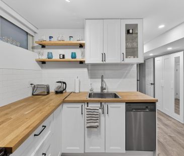 For Lease - 44 Prescott Avenue Unit# LOWER, Toronto, Ontario - Photo 5