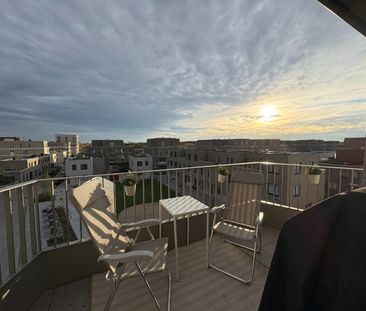 Appartement met 2 slaapkamers incl parkeerplaats - Photo 3