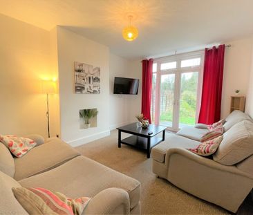 Aerospace & Engineering in Filton – Airbus, BAE Systems, Rolls-Royc... - Photo 1