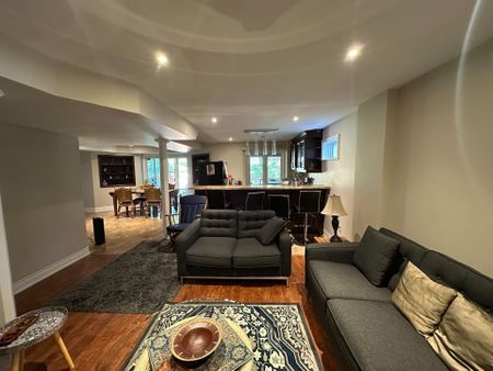 For Lease - 30 Knole Haven Drive Unit# Lower, Aurora, Ontario - Photo 2