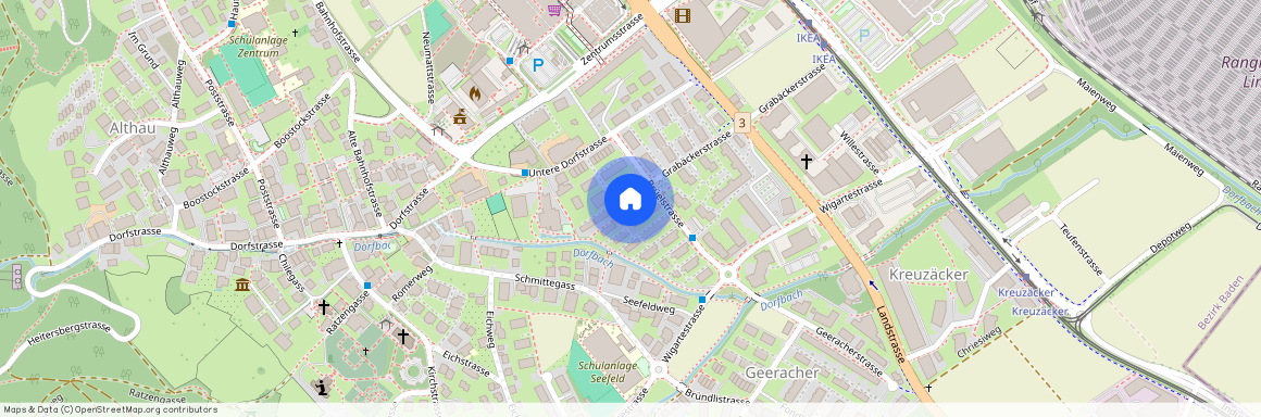 8957, Spreitenbach, Brüelstrasse, 30