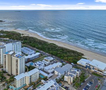 Wake Up Near the Waves - 4/28 Alexandra Parade Maroochyore - Photo 3