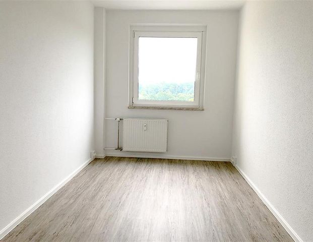 Renoviert und sofort bezugsbereit! - Foto 1