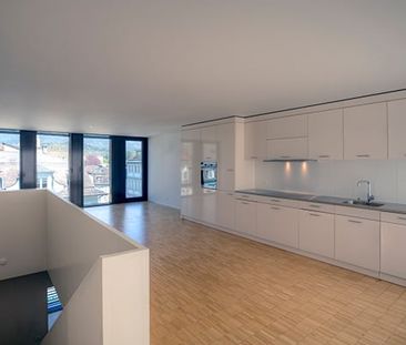 Geniale Wohnung an erstklassiger Lage! - Foto 2