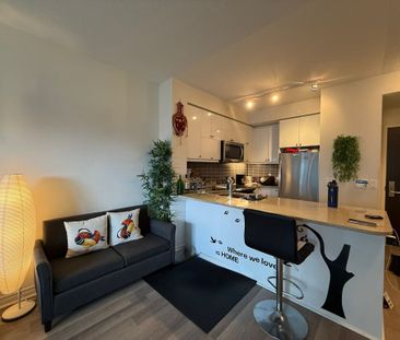 For Lease - 39 Annie Craig Drive Unit# 1409, Toronto, Ontario - Photo 2