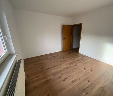 2-Zimmer-Wohnung mit Balkon in zentraler Lage von Isenbüttel - Photo 5