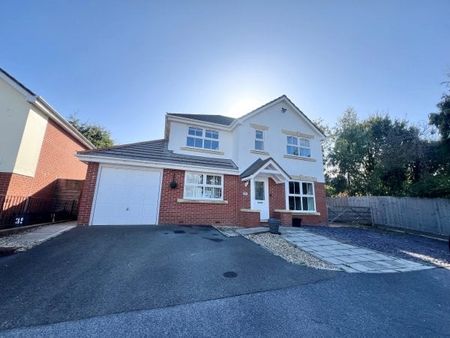 Orleigh Avenue, Newton Abbot, TQ12 - Photo 2