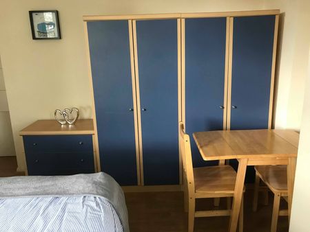 1 Bed Detached House, Anson Road, NW2 - Photo 4