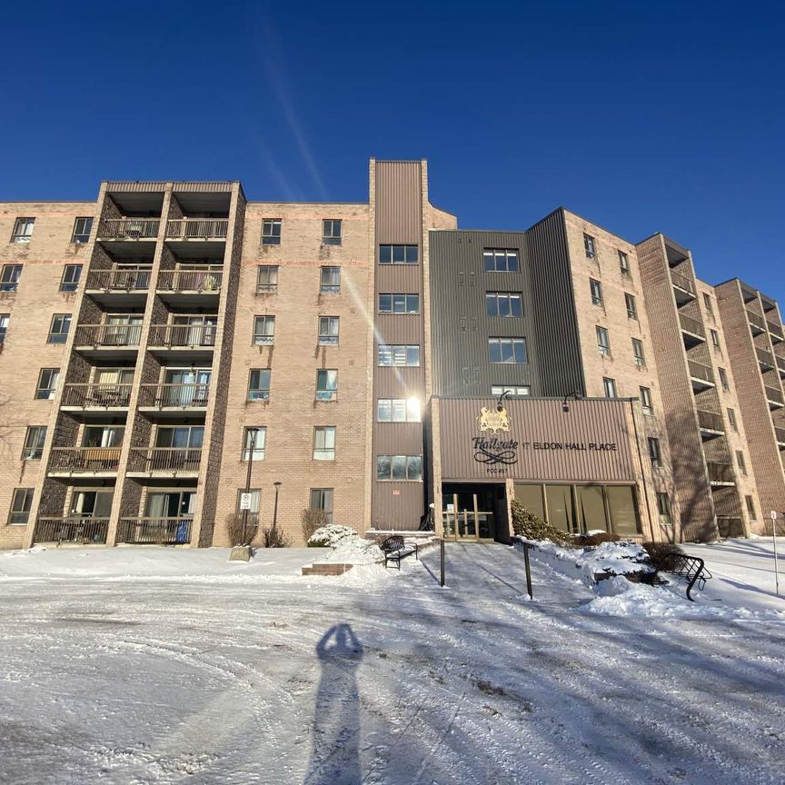 17 Eldon Hall Place - Unit 507 - Photo 1