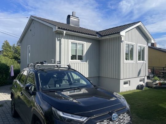 Älvsjö - 1rok - tillsv - 8.050kr/mån - Foto 1