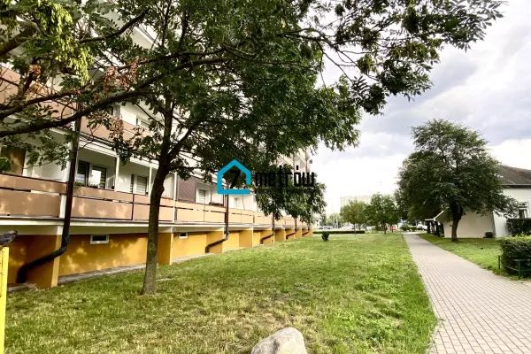 PRZYTULNE 2 POKOJOWE MIESZKANIE ! - Фото 1