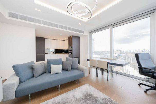 1 bedroom flat to rent - Photo 1