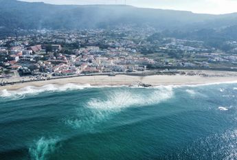 Apartamento T2 em Viana do Castelo