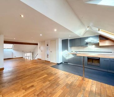 Duplex te huur - Photo 5