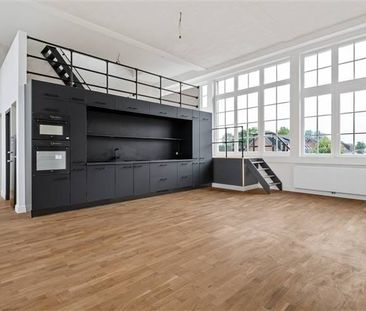 Duplex te huur - Foto 1