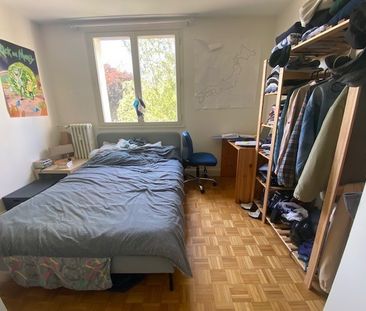 Appartement T3 à louer - 55 m² - Photo 2