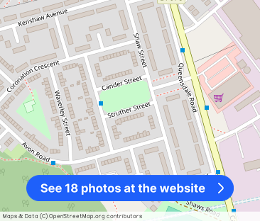 Struther Street, Larkhall, South Lanarkshire, ML9 - Photo 1