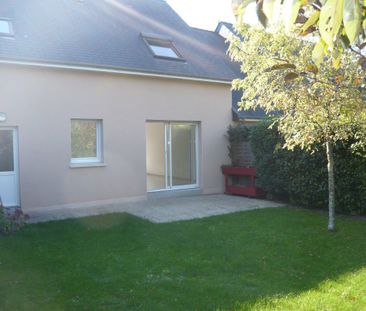 SAINT BERTHEVIN, pavillon T5 de 87m² - Photo 1