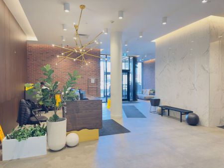 For Lease - 2799 Kingston Road Unit# 213, Toronto, Ontario - Photo 5