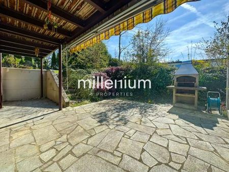 Maison familiale Neuve avec 4 Chambres au cœur de Thônex - Photo 5