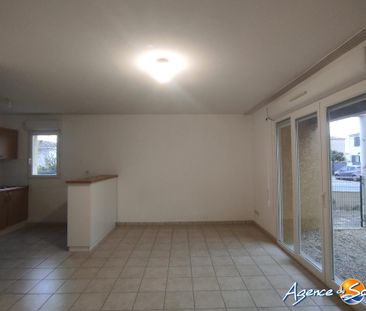 Location Appartement 3 pièces 65m² NARBONNE 11100 - Photo 2