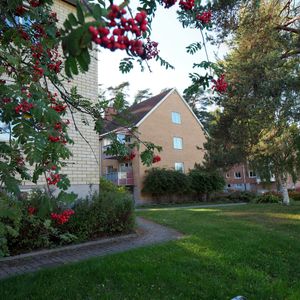 Åsgatan 34 - Foto 3