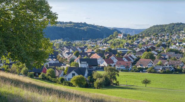 1 Zimmer, 26 m², 2. Stock - Photo 1