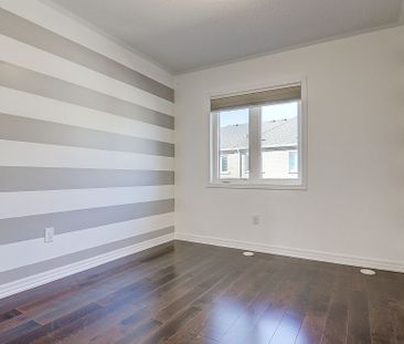 For Lease - 409 Switchgrass Street, Oakville, Ontario - Photo 5