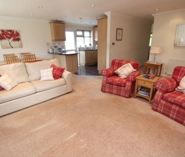 Conifer Avenue, Conifer Park - Photo 1