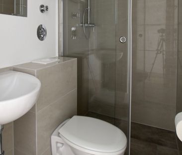 Beliebte Lage - Balkonwohnung im Belgischen Viertel - Foto 1