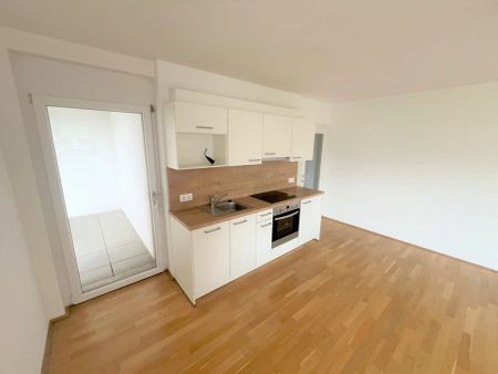 Bis zu 3 Monate MIETFREI! - Gut geschnitten und mit Ausblick I Loggia inklusive - Foto 4