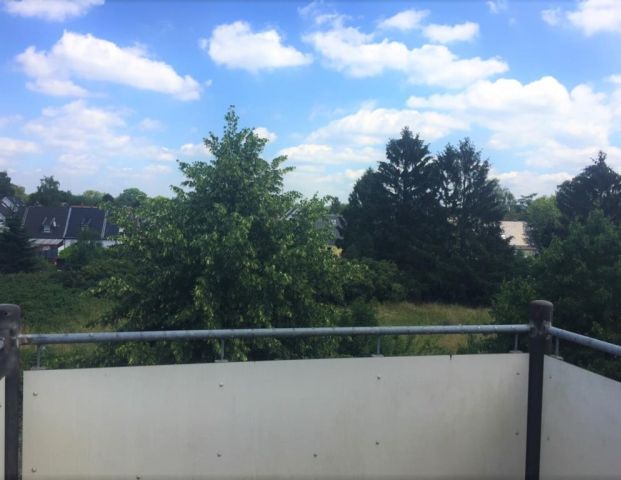 Franz-Lenze-Platz 30, 47178 Duisburg - Photo 1