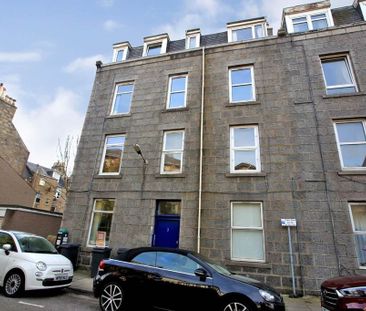 1 Bed Flat, Belgrave Terrace, AB25 - Photo 3