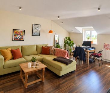 1 bedroom flat to rent - Photo 2