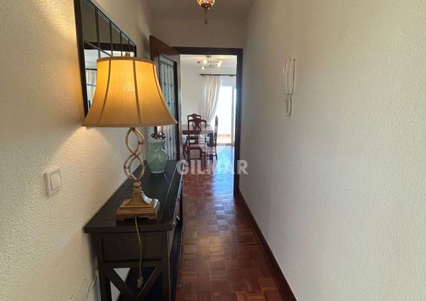 Apartamento en alquiler en Torremolinos – Málaga | Gilmar Consulting