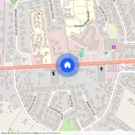 251 High Street, Masterton, Masterton