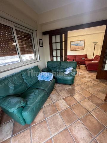Appartamento via Placida 7, Centro, Spadafora - Photo 3