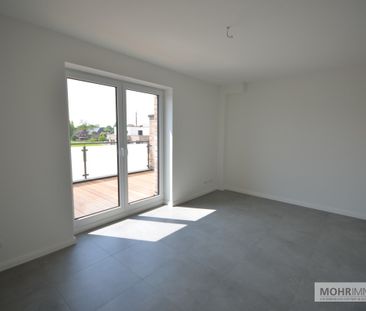 Ideale Ausstattung und Lage - Penthouse in Berne zur Miete - Photo 3