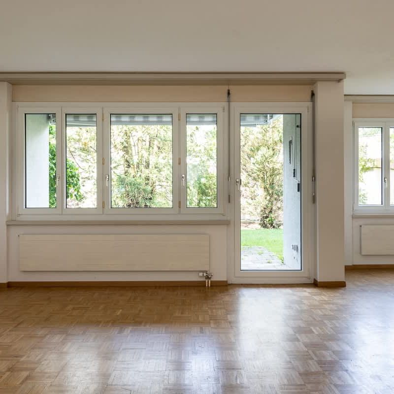 4.5 Zimmer, 98 m², EG - Foto 1