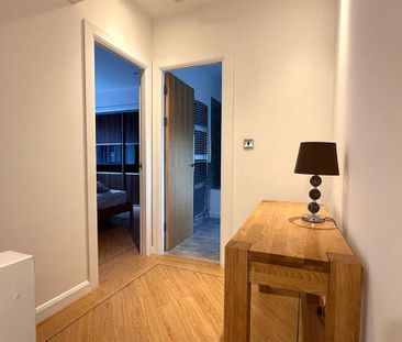 2 bedroom terraced house to rent - Photo 6