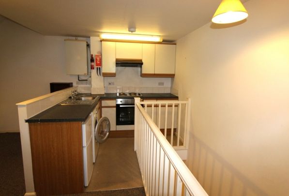 Flat 1 Kamla Lodge, 28-35 Gresham Street, Lincoln, LN1 1PZ - Photo 1