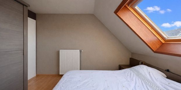 Woning te huur in Knokke voor € 1.450 met 3 slaapkamers - Photo 1