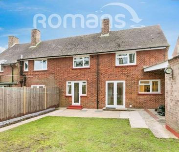 Queen Mary Avenue, Basingstoke, RG21 - Photo 6