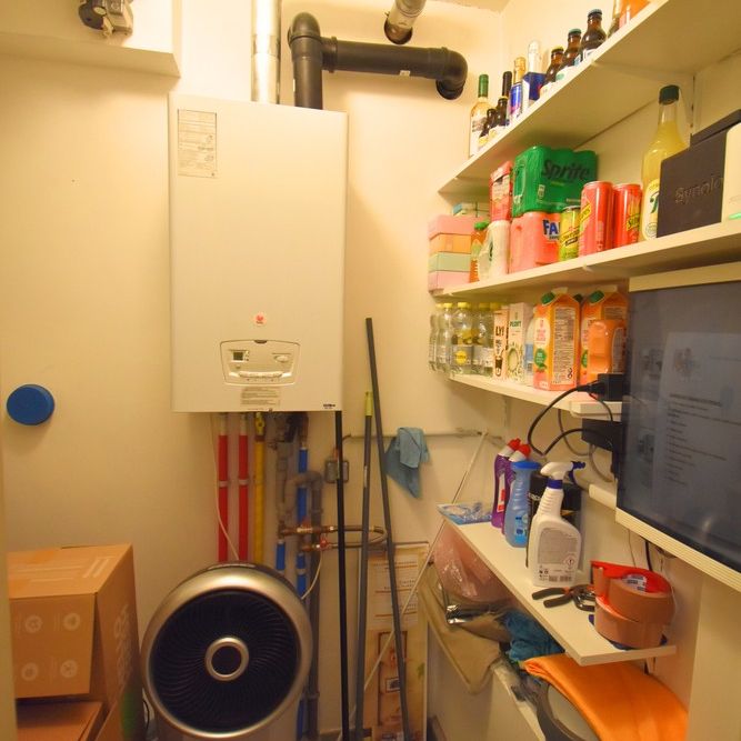 1-Kamer appartement te huur - Foto 1