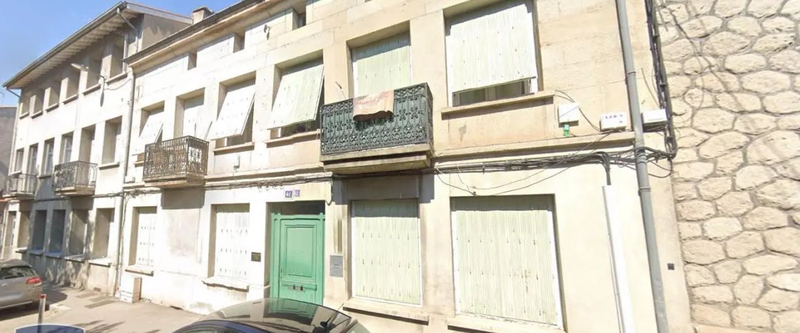 Appartement à louer 3 pièces 51.77m² - Photo 1