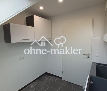 Schöne 3-Zimmer Wohnung (Erstbezug nach Sanierung) - Foto 3