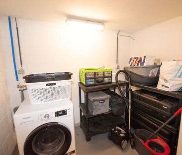 Modern gerenoveerd 1-slaapkamer appartement met berging en terras i... - Foto 5