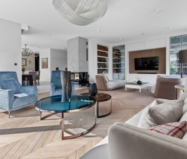 Nowoczesny dom pod Warszawą | Zielonki Wieś - Photo 3